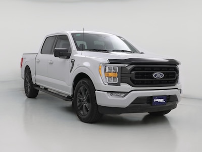 2023 Ford F-150 XLT -
                Norman, OK