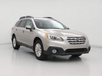 2016 Subaru Outback Premium -
                Oklahoma City, OK