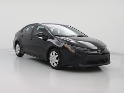 2023 Toyota Corolla LE -
                Oklahoma City, OK