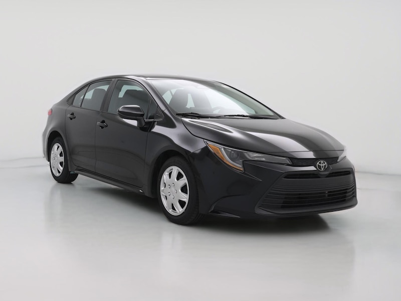 2023 Toyota Corolla LE -
                  Tulsa, OK