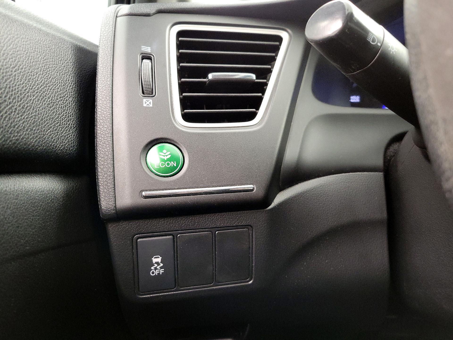 Thumbnail: 2014 Honda Civic - 13