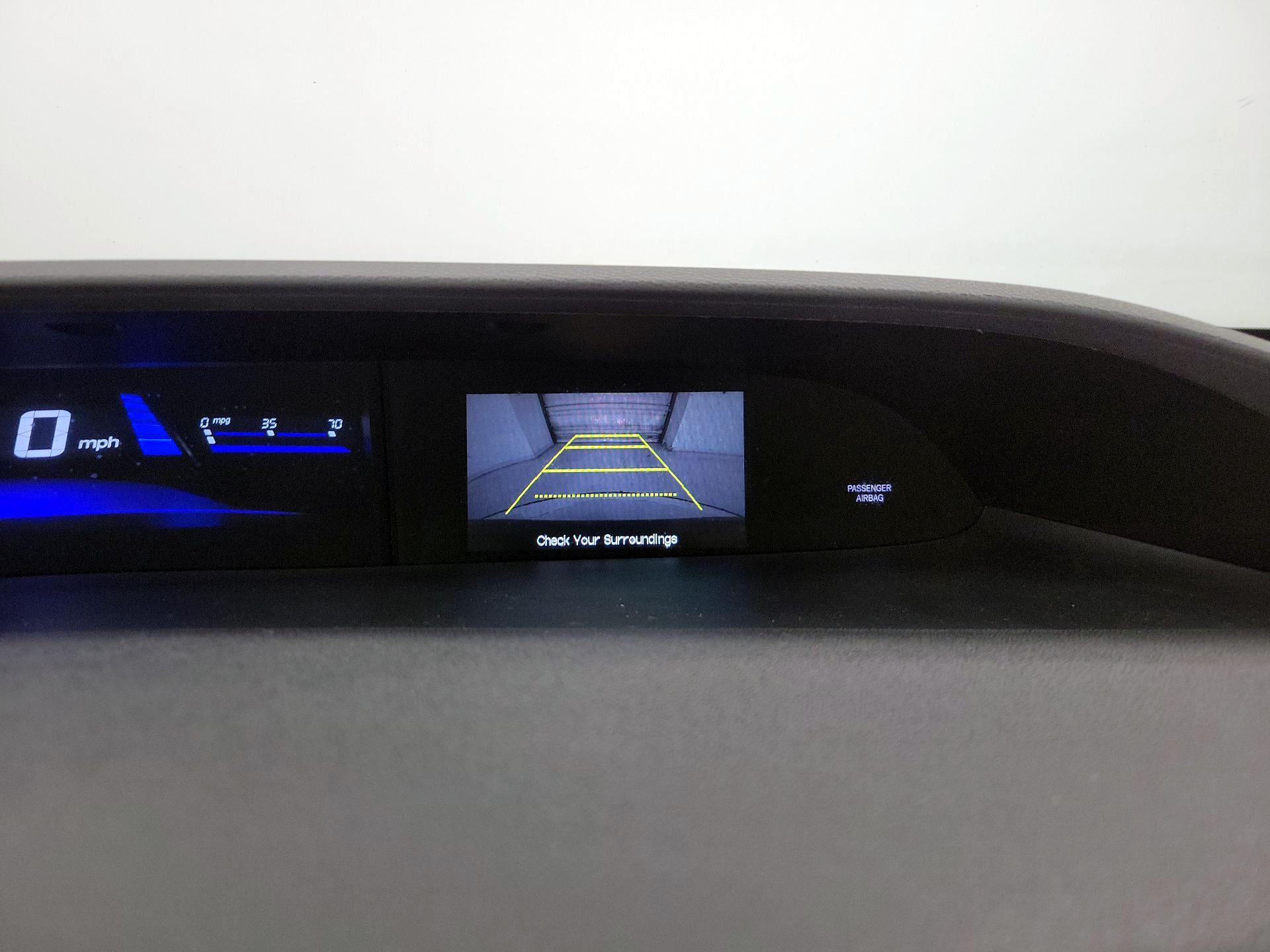 Thumbnail: 2014 Honda Civic - 14