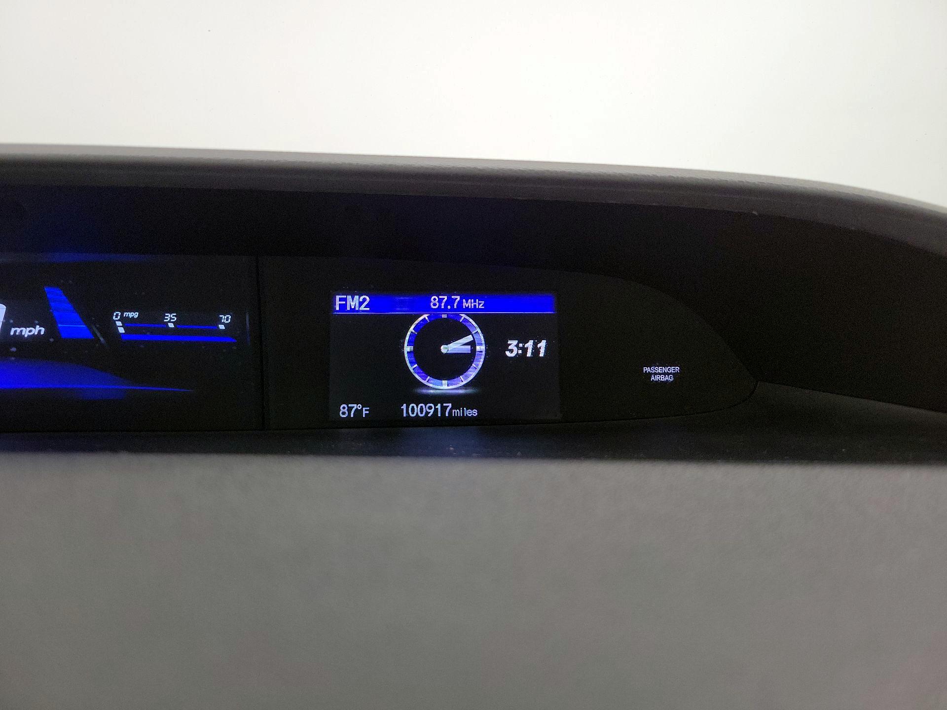 Thumbnail: 2014 Honda Civic - 15
