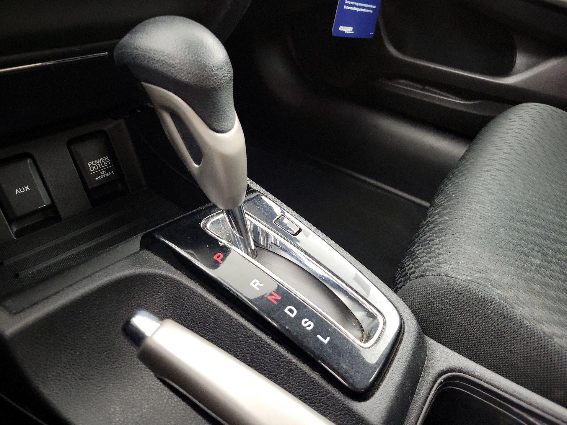Thumbnail: 2014 Honda Civic - 17