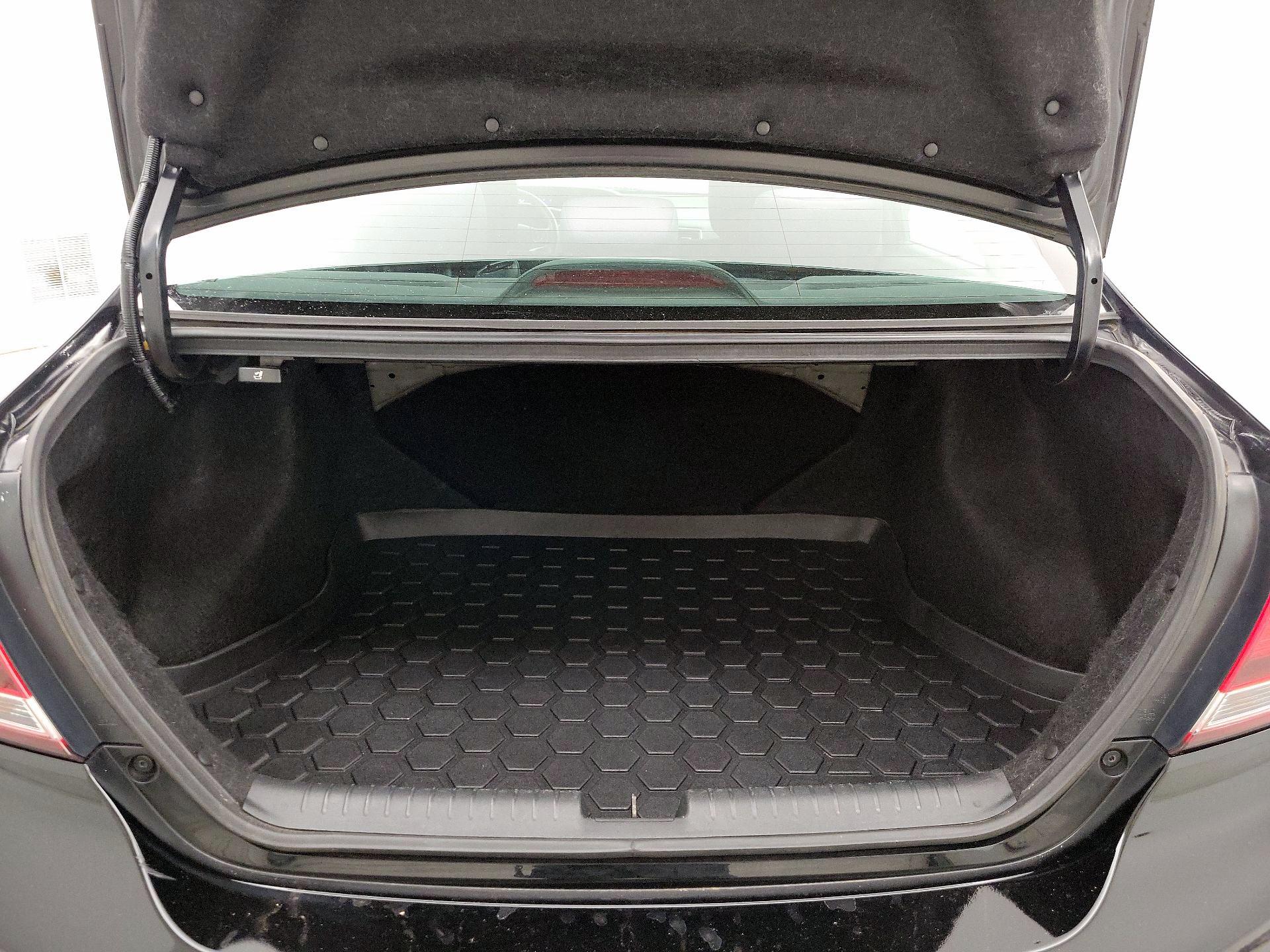 Thumbnail: 2014 Honda Civic - 20