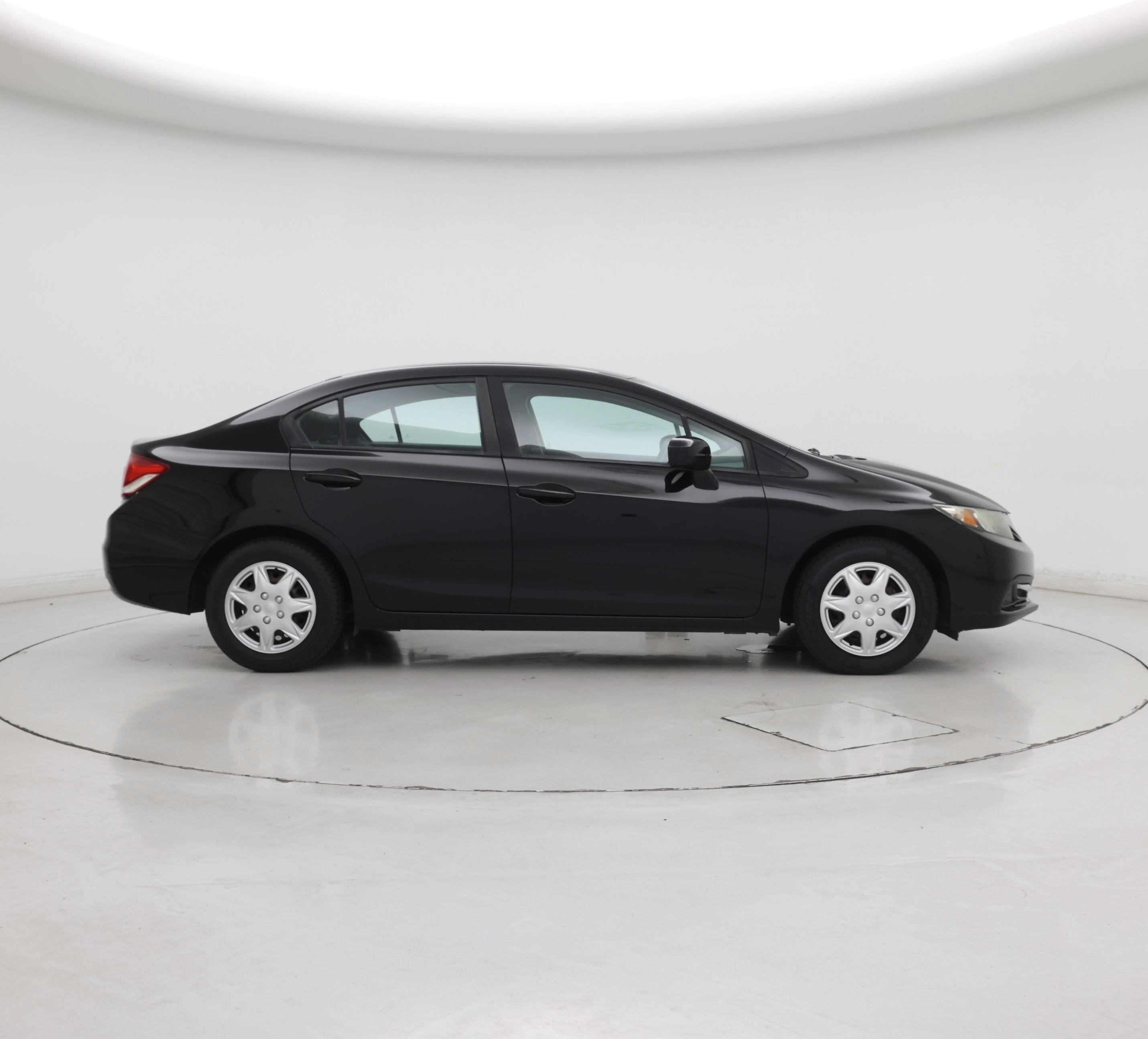 Thumbnail: 2014 Honda Civic - 7