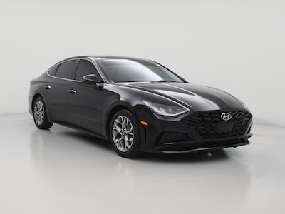 2023 Hyundai Sonata SEL -
                Oklahoma City, OK