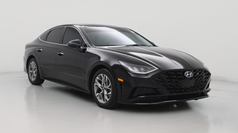 2023 Hyundai Sonata SEL Hero Image