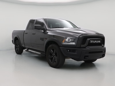 2019 RAM 1500 Classic Warlock -
                Oklahoma City, OK