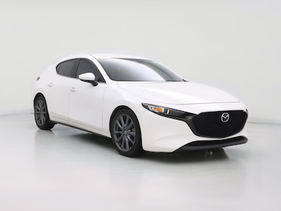 2019 Mazda Mazda3 Preferred -
                Oklahoma City, OK