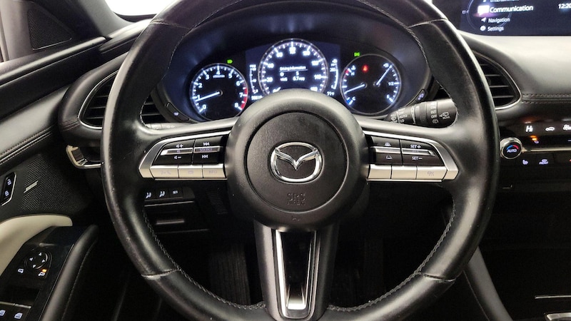 2019 Mazda Mazda3 Preferred 10