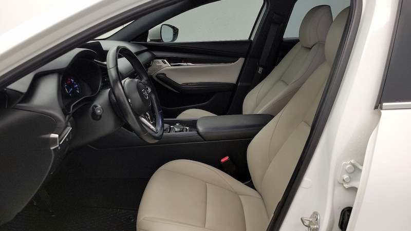 2019 Mazda Mazda3 Preferred 11