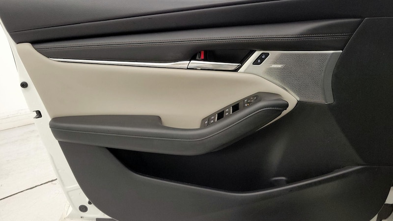 2019 Mazda Mazda3 Preferred 12