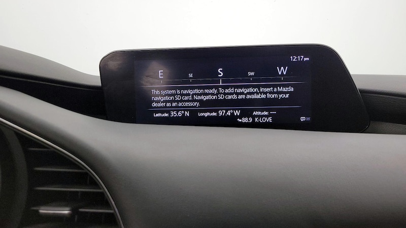 2019 Mazda Mazda3 Preferred 14