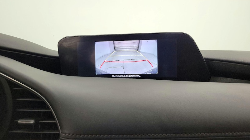 2019 Mazda Mazda3 Preferred 15