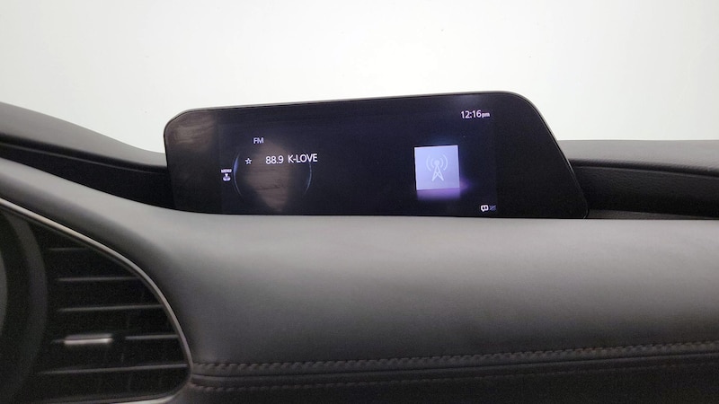 2019 Mazda Mazda3 Preferred 16