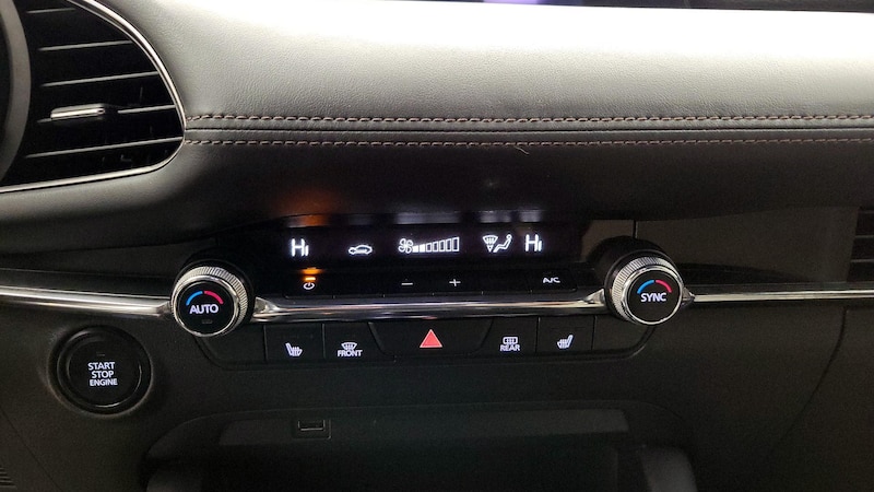 2019 Mazda Mazda3 Preferred 17