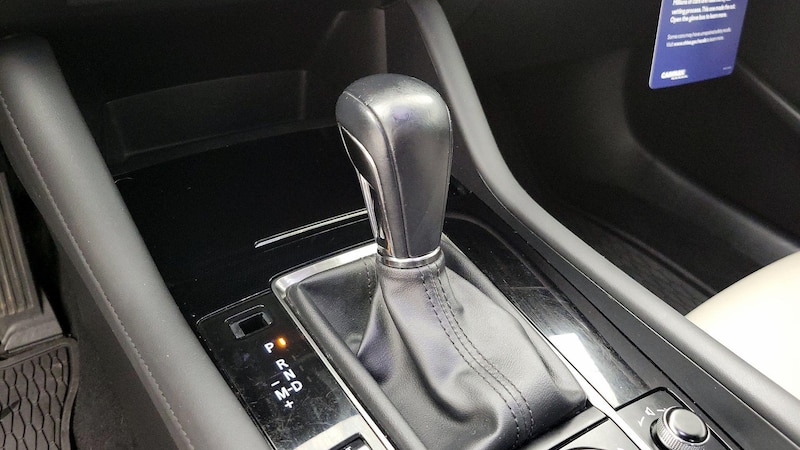 2019 Mazda Mazda3 Preferred 18