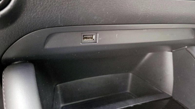2019 Mazda Mazda3 Preferred 19