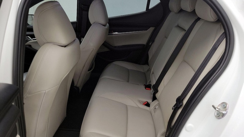 2019 Mazda Mazda3 Preferred 20