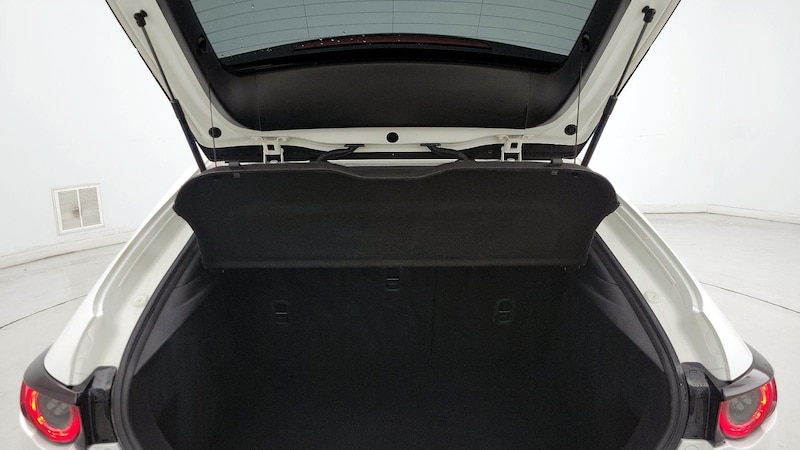 2019 Mazda Mazda3 Preferred 21