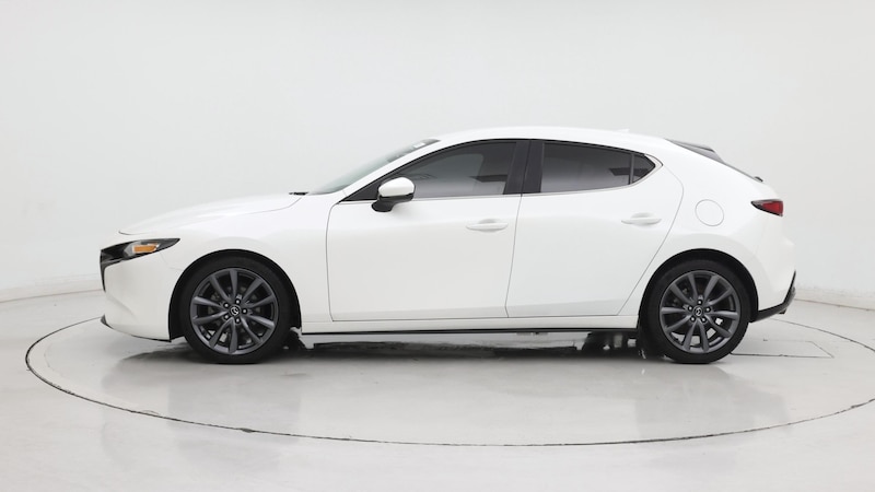 2019 Mazda Mazda3 Preferred 3