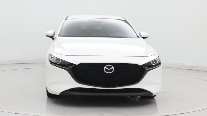 2019 Mazda Mazda3 Preferred 5