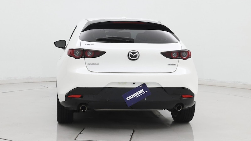 2019 Mazda Mazda3 Preferred 6