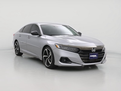 2022 Honda Accord Sport -
                Oklahoma City, OK