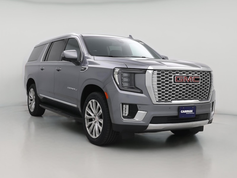 2022 GMC Yukon XL Denali -
                  Denver, CO