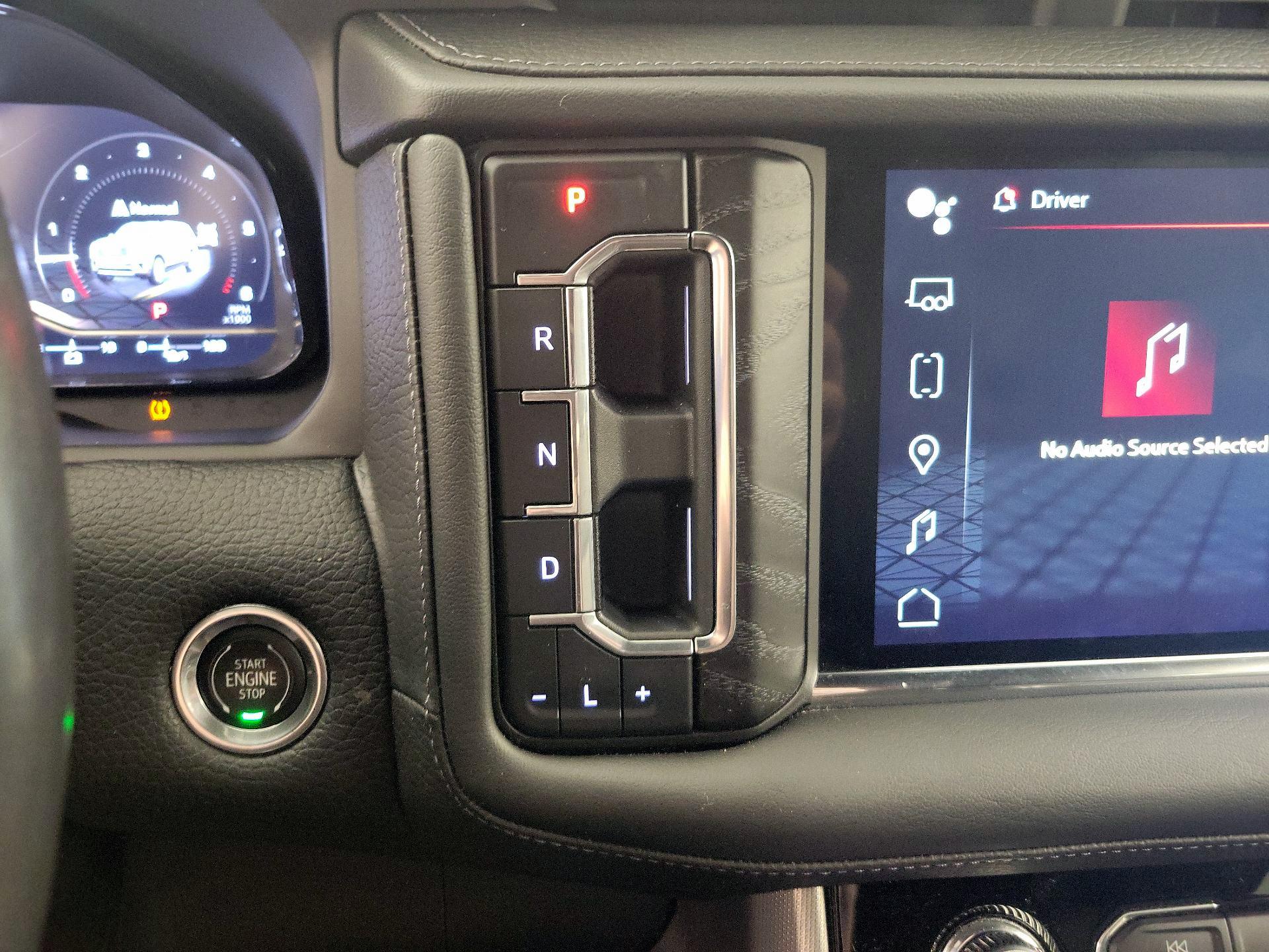 Thumbnail: 2022 GMC Yukon XL - 18