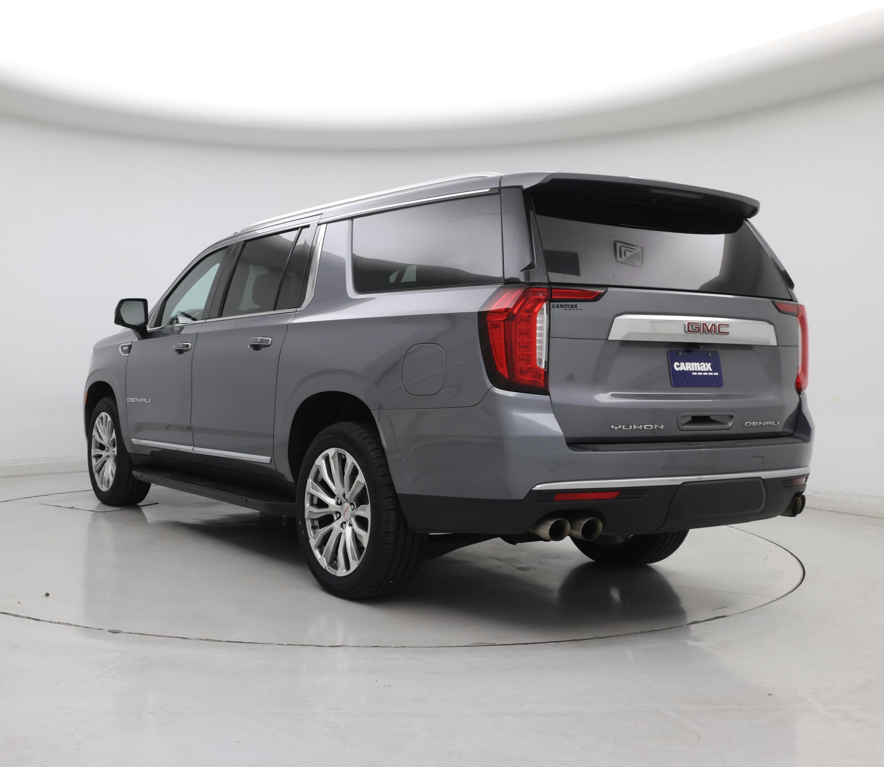 Thumbnail: 2022 GMC Yukon XL - 2