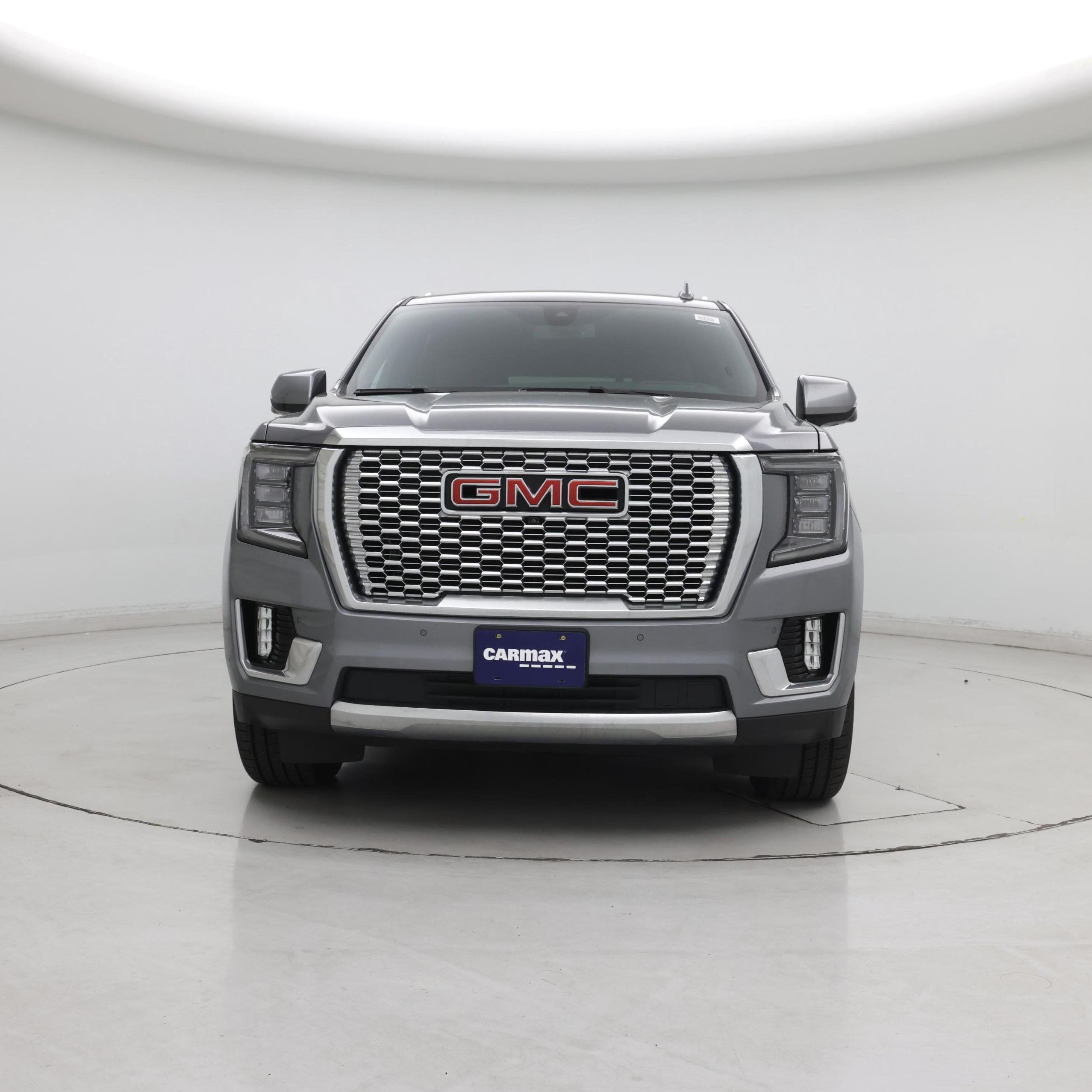 Thumbnail: 2022 GMC Yukon XL - 5
