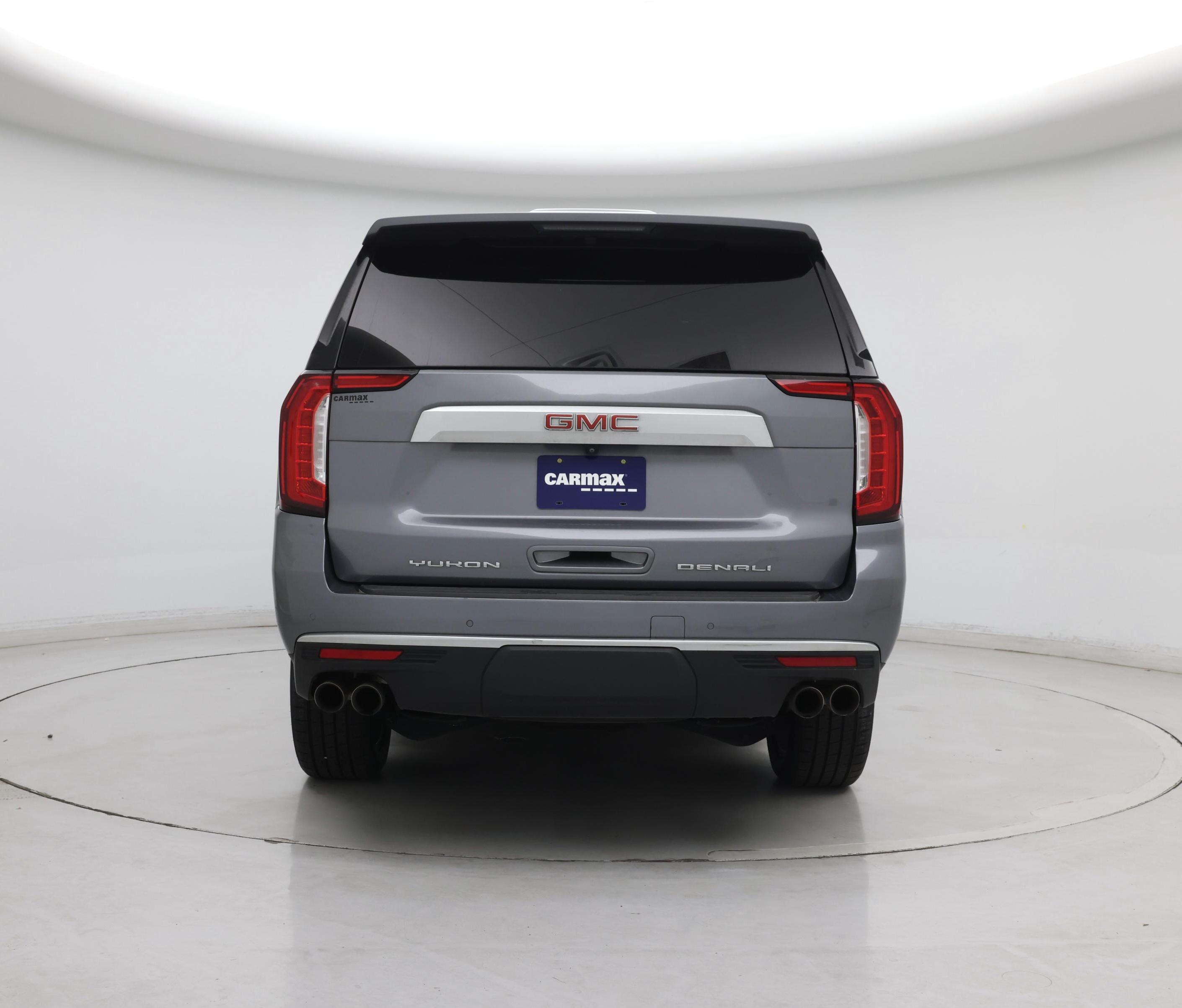 Thumbnail: 2022 GMC Yukon XL - 6