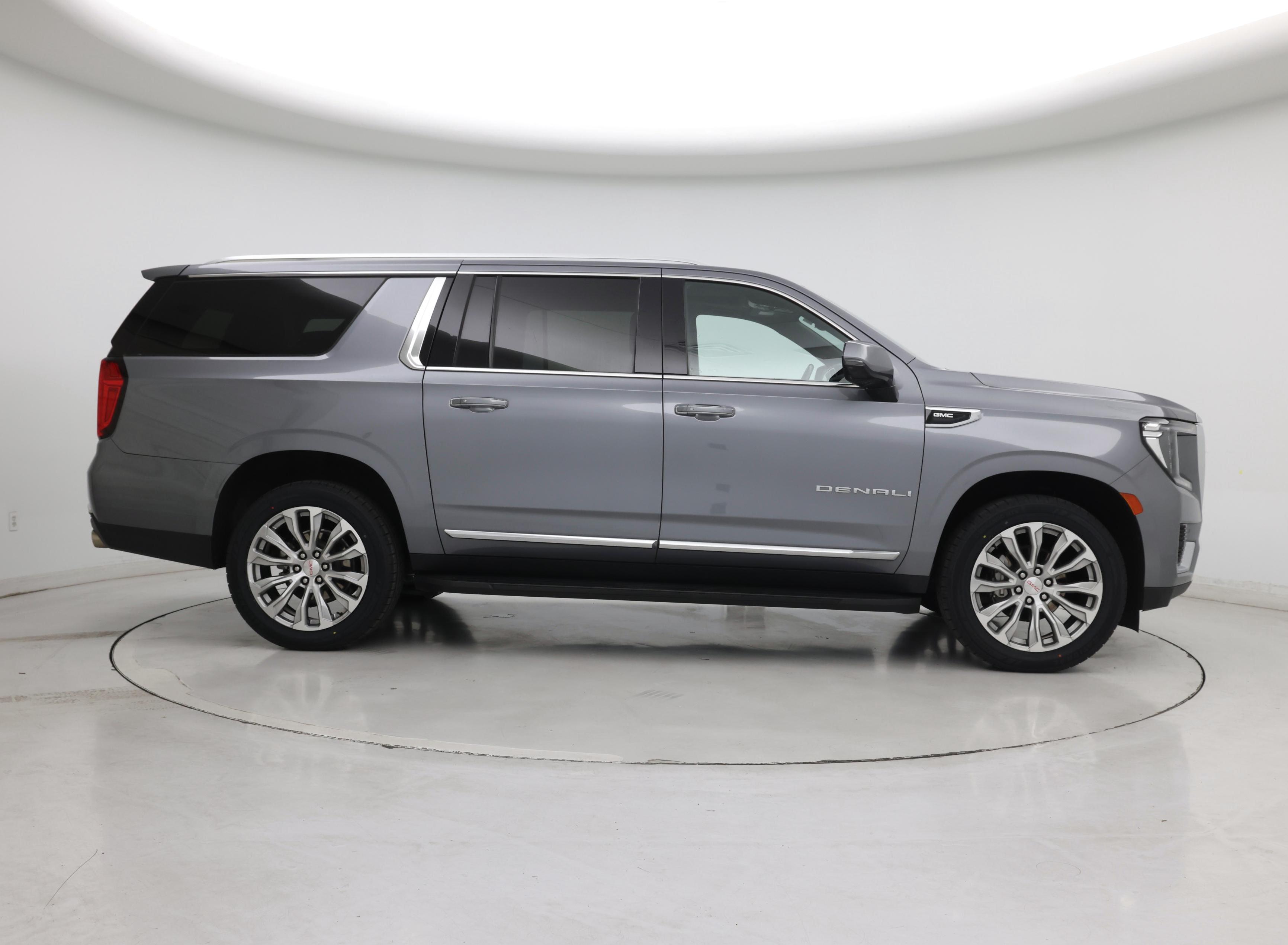 Thumbnail: 2022 GMC Yukon XL - 7