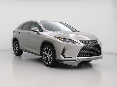2021 Lexus RX 350 -
                Littleton, CO