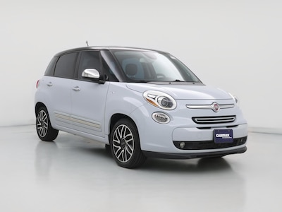 2015 Fiat 500L Lounge -
                Oklahoma City, OK
