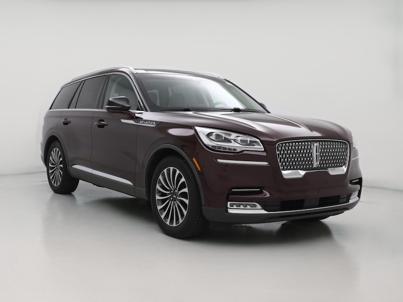 2021 Lincoln Aviator Reserve -
                  Wichita, KS