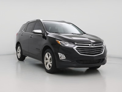 2020 Chevrolet Equinox Premier -
                Oklahoma City, OK