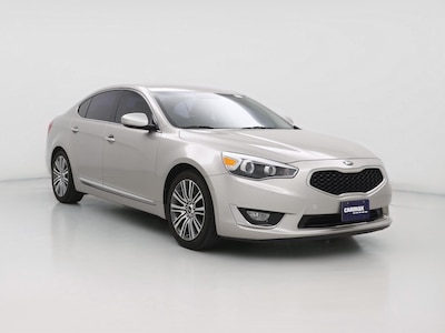 2014 Kia Cadenza Premium -
                Oklahoma City, OK