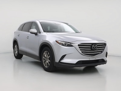 2019 Mazda CX-9 Touring -
                Tulsa, OK