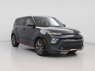 2020 Kia Soul GT-Line -
                Oklahoma City, OK