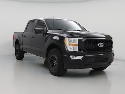 2022 Ford F-150 XL -
                Oklahoma City, OK