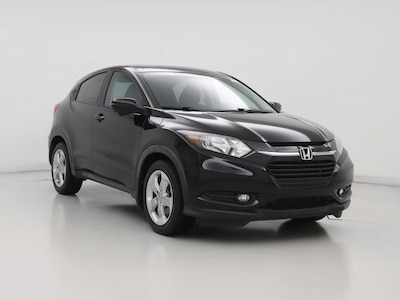 2016 Honda HR-V EX -
                Amarillo, TX