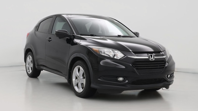 2016 Honda HR-V EX Hero Image