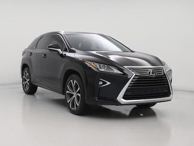 2017 Lexus RX 350 -
                Oklahoma City, OK