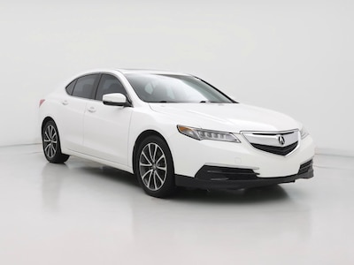 2015 Acura TLX  -
                Oklahoma City, OK