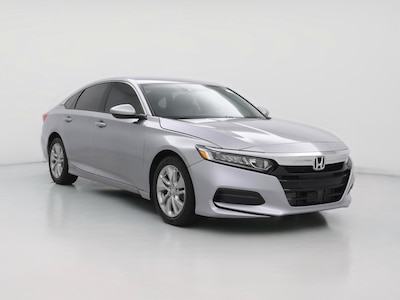 2020 Honda Accord LX -
                Oklahoma City, OK
