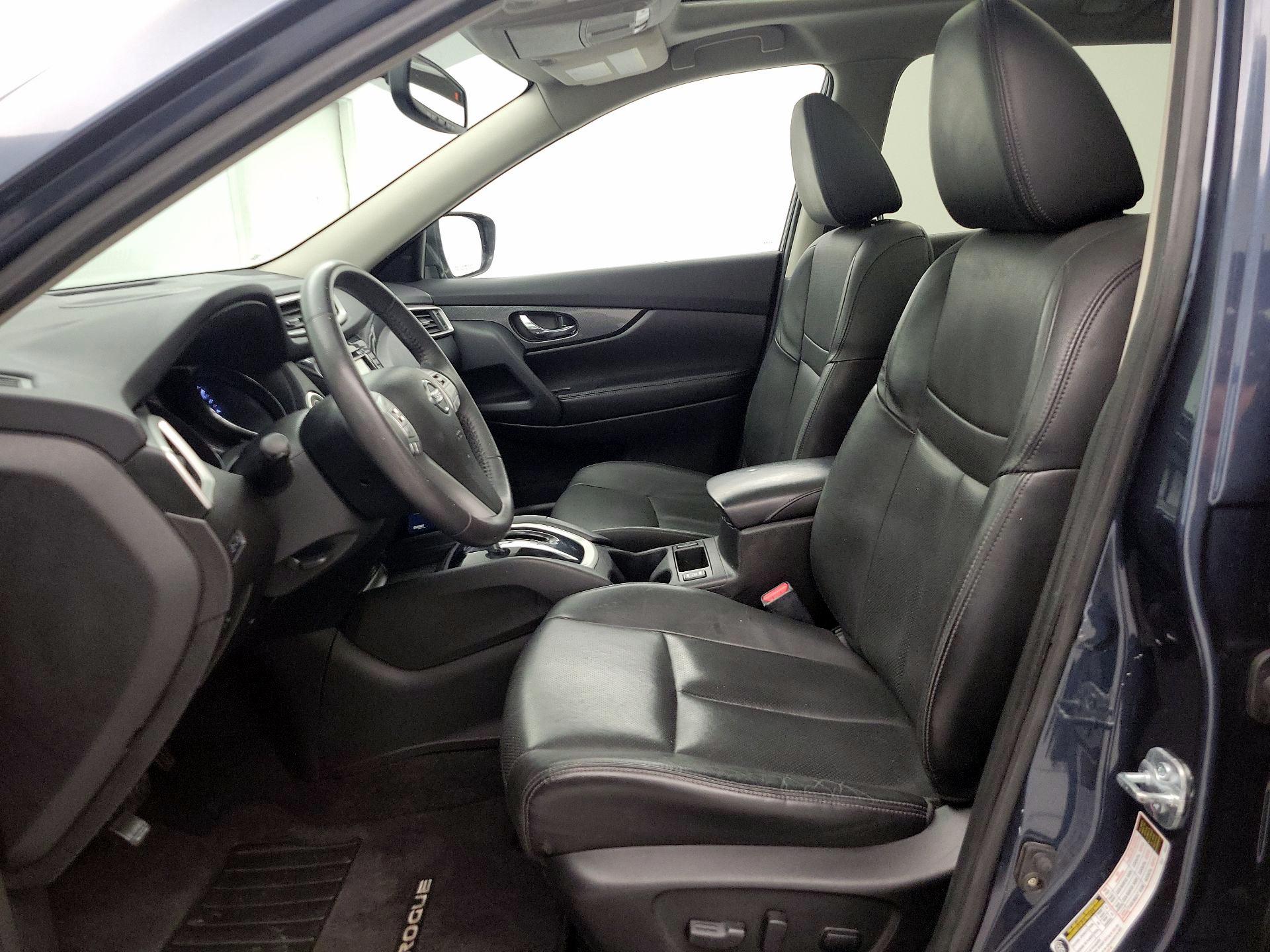 Thumbnail: 2014 Nissan Rogue - 11