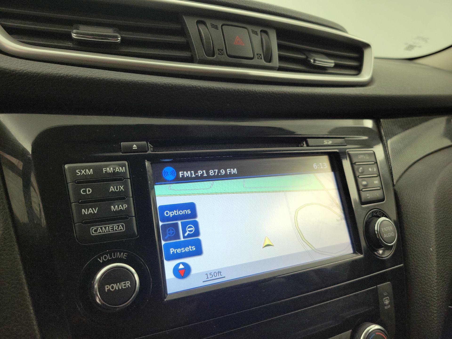 Thumbnail: 2014 Nissan Rogue - 14